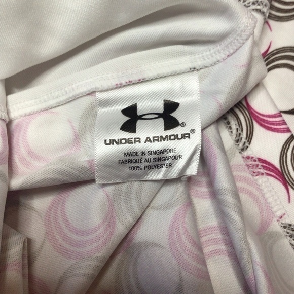 UNDER Armour Top - Picture 4 of 6
